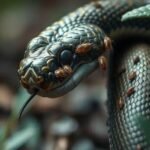 O que significa sonhar com piolho de cobra? Descubra agora!