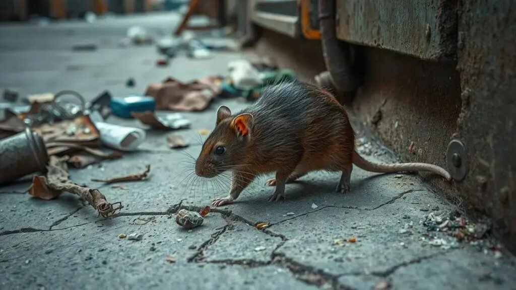 O que significa sonhar com ratazana? Descubra os segredos dos sonhos