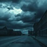 O que significa sonhar com tiroteio na rua e seus impactos emocionais