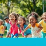 O que significa sonhar com várias crianças: Entenda seu símbolo