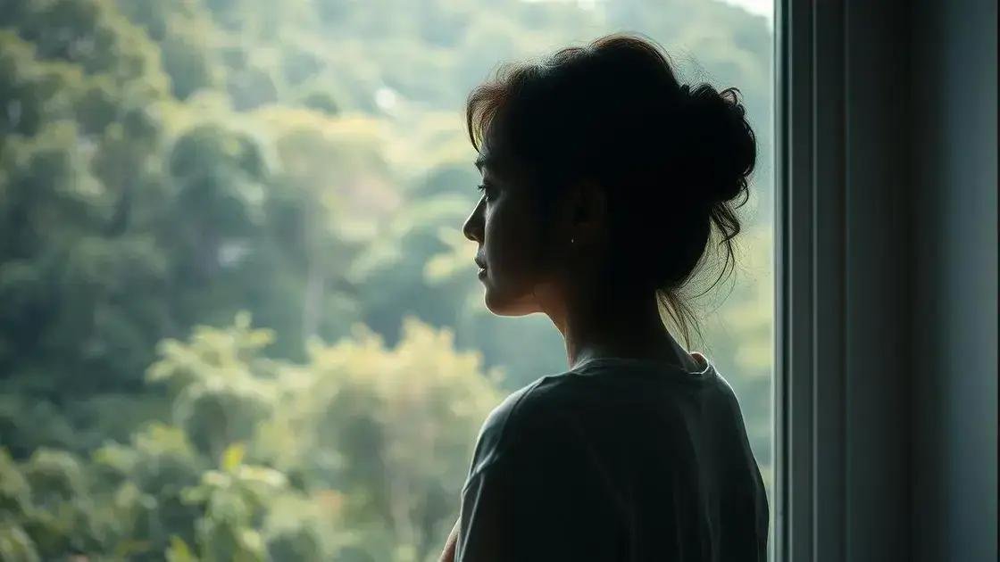 O que significa sonhar que estava chorando? Entenda essa experiência