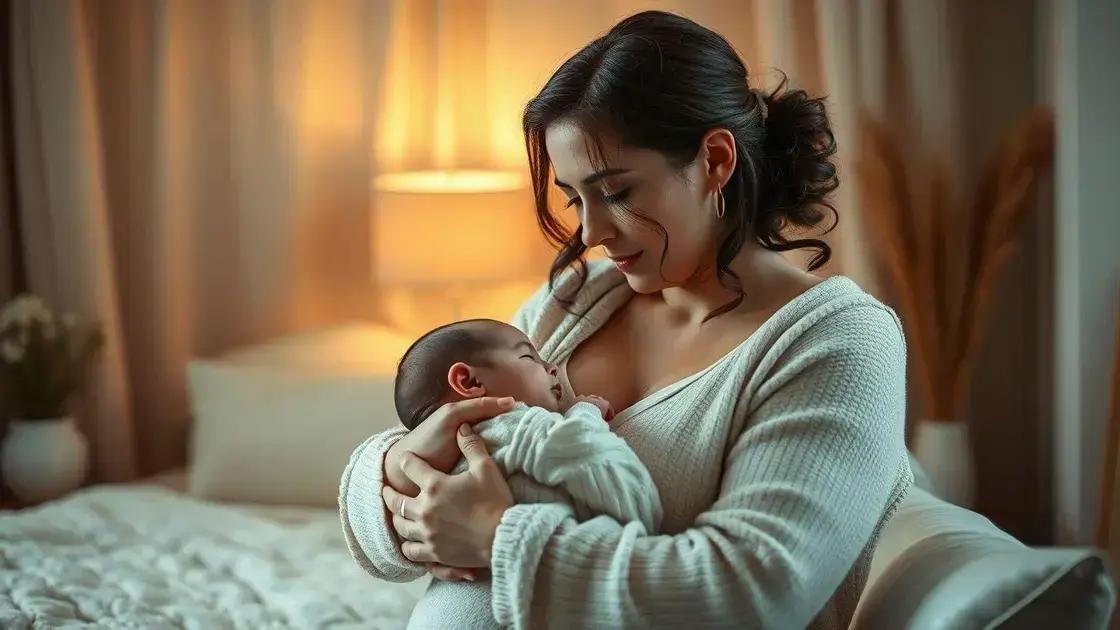 O que significa sonhar que teve um bebê e como isso pode impactar sua vida