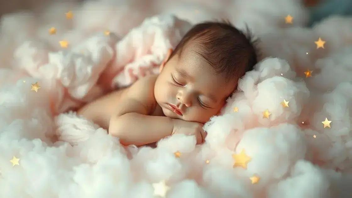 O que significa sonhar que teve um bebê? Entenda os sinais e simbolismos