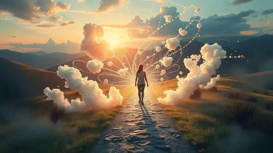 O vendedor de sonhos: o chamado para a transformação pessoal
