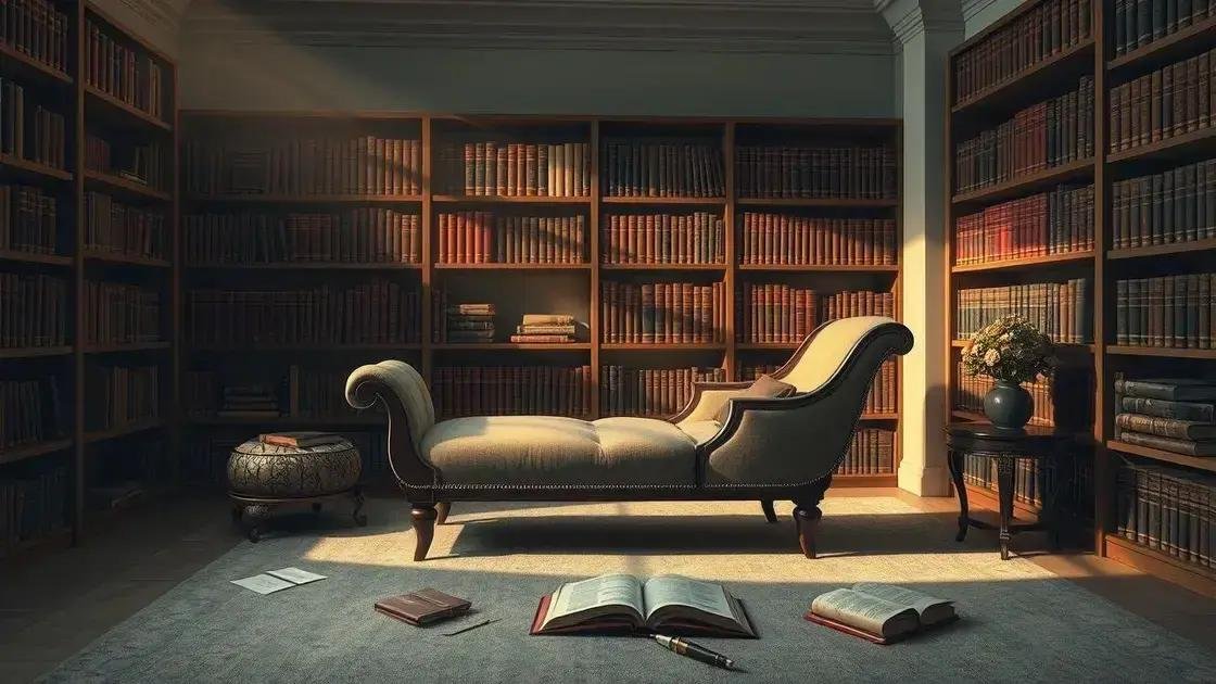 Os principais conceitos de Freud sobre sonhos
