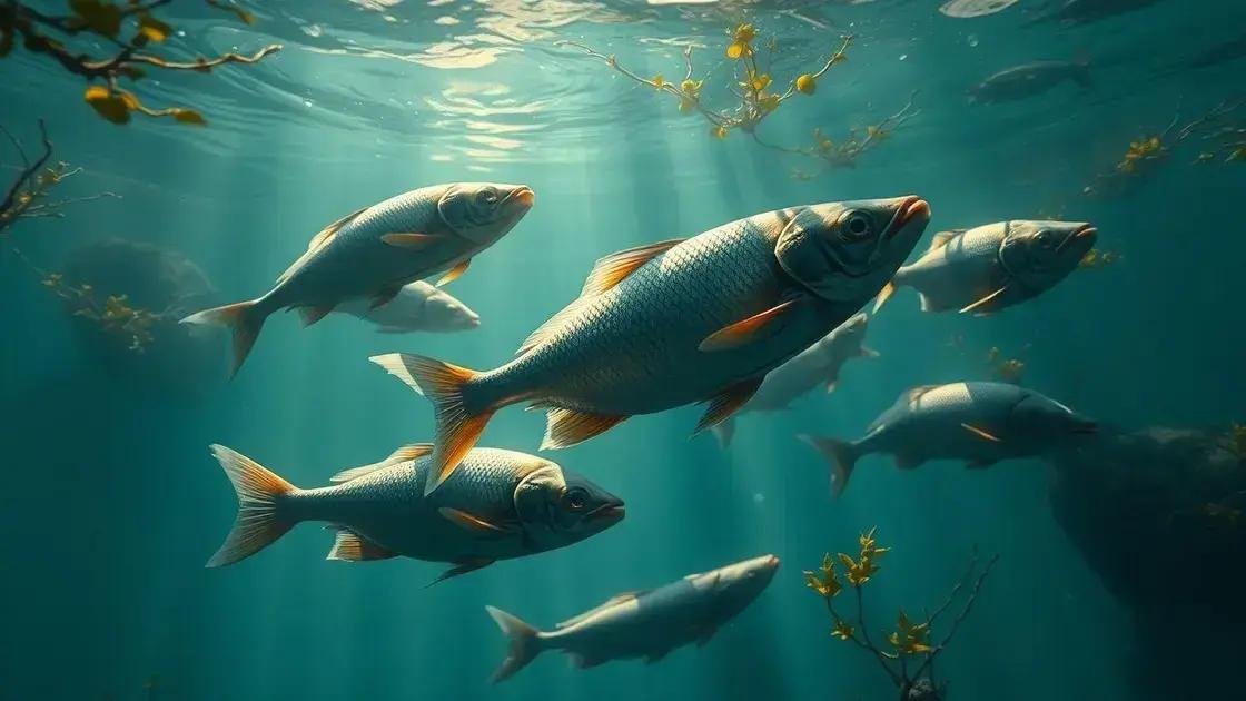 Por que sonhar com peixes mortos é tão impactante? Por que sonhar com peixes mortos é tão impactante?