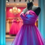 Qual significado sonhar com vestido bonito? Descubra os mistérios