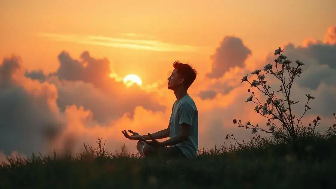 Reflexões sobre a saúde e os sonhos