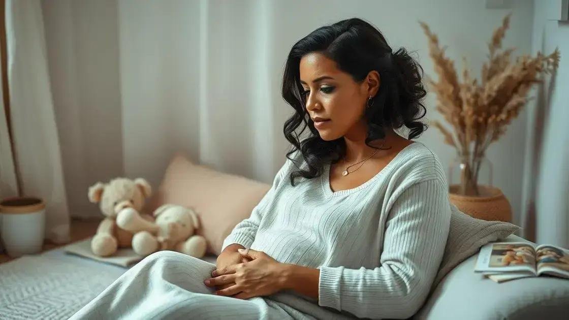Reflexões sobre maternidade e sua representação nos sonhos Reflexões sobre maternidade e sua representação nos sonhos