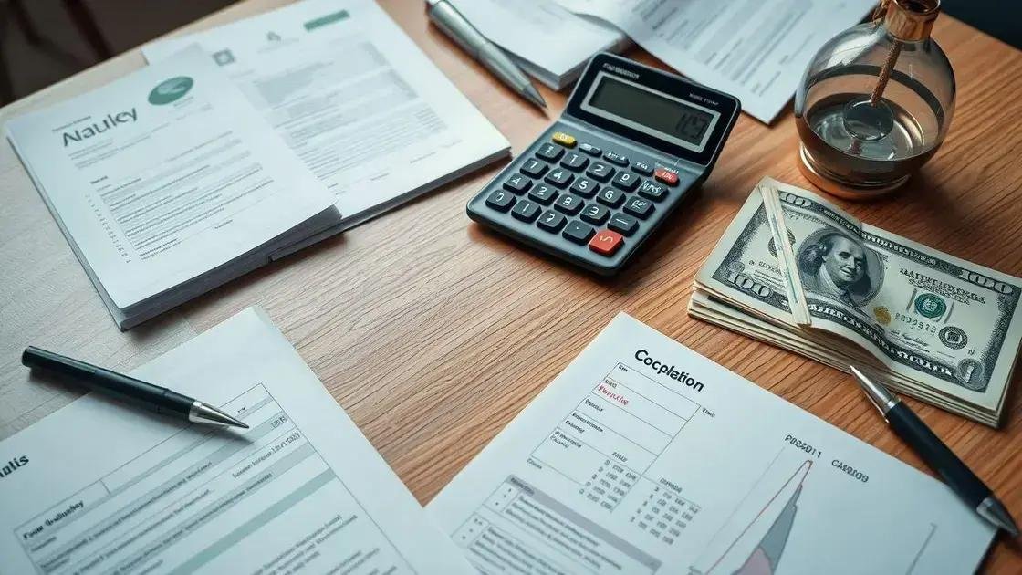 Sonhar contando dinheiro e realidade financeira