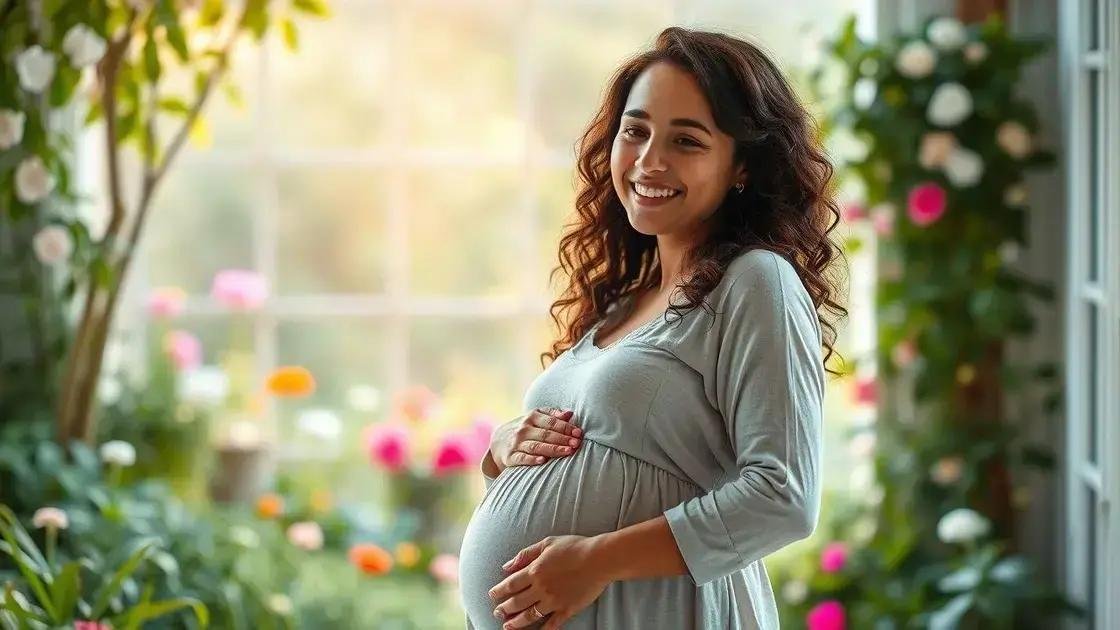Sonhar que teve um bebê: interpretações comuns Sonhar que teve um bebê: interpretações comuns